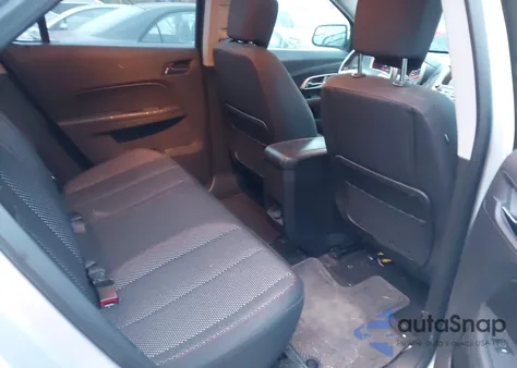 2013 Chevrolet Equinox 1Lt from USA, damaged, VIN 2GNALDEK8D1129604